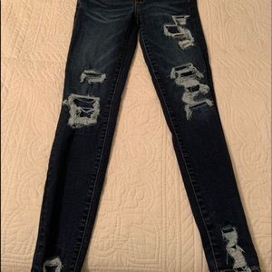 American Eagle Next Level Stretch